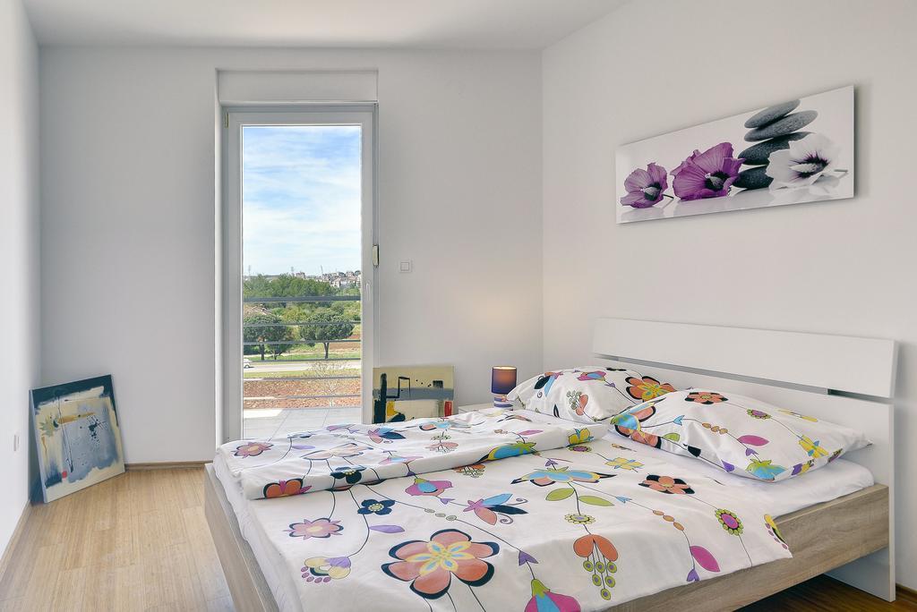 Apartments Vea Pula Exterior photo