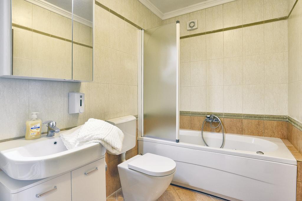 Apartments Vea Pula Exterior photo