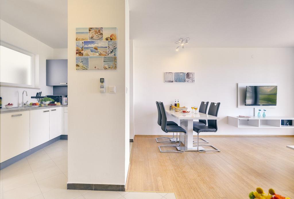 Apartments Vea Pula Exterior photo