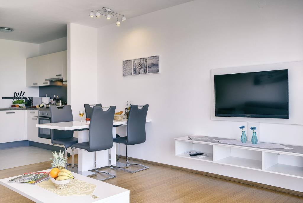 Apartments Vea Pula Exterior photo