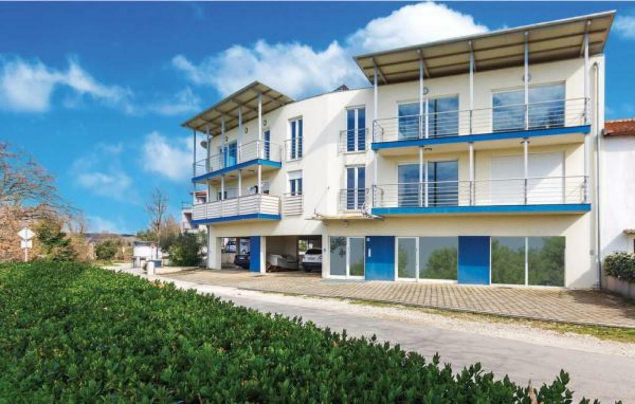 Apartments Vea Pula Exterior photo