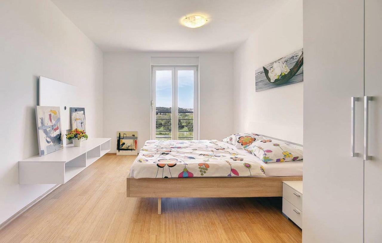 Apartments Vea Pula Exterior photo